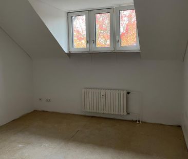 Helle 2-Zimmerwohnung in Duisburg-Obermarxloh - Photo 1