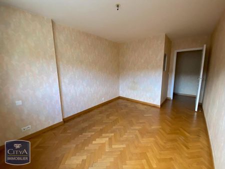 Location Appartement 3 pièces 72m² LE MANS 72000 - Photo 2