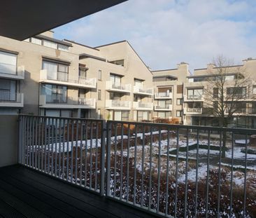 Appartement met 2 slaapkamers in Beringen-centrum - Photo 1