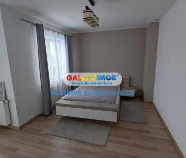 Casa 4 camere pentru inchiriat Mogosoaia/ sp.123mp/P+1+M - Photo 5