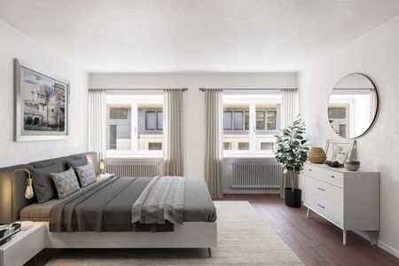 Première location - appartement maisonnette directement sur la Reuss et au château d’eau - Photo 2