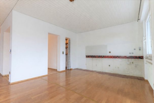 Gemütliche ca. 81m² große 3-Zimmer-Wohnung mit ca. 12 m² großem Balkon und Garage in Hagen-Boloh - Foto 1