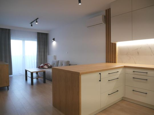 2 pokoje garaż klimatyzacja - Photo 1