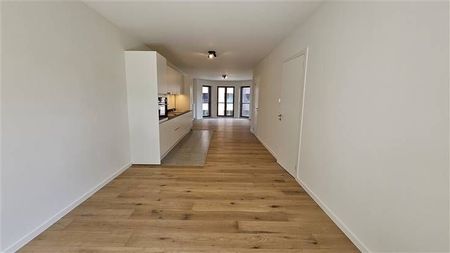 Appartement te huur - Photo 4