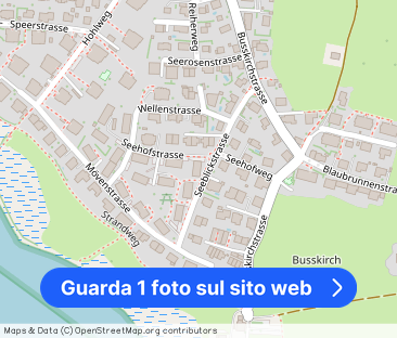 Newly built apartment in a fantastic location directly on the lake ... - Foto 1