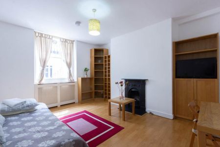 Flat 03 Gloucester Street, Pimlico SW1V 2DB - Photo 4