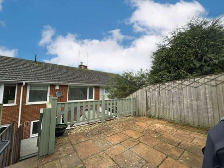 Fairhazel Drive, Exwick, Exeter, EX4 - Photo 5