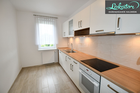 Odrodzenia, Osiedle Tysiąclecia, Śródmieście, Koszalin, województwo zachodniopomorskie, 75-306, Polska - Photo 2