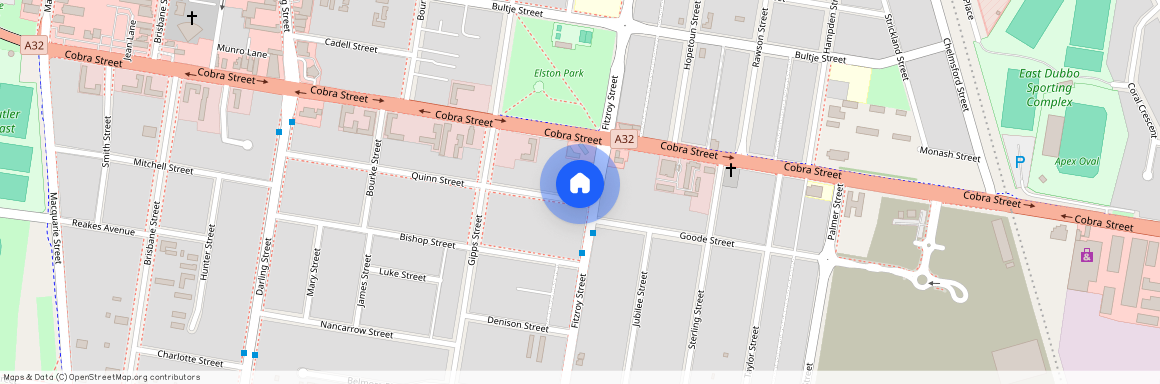 223 Fitzroy Street, NSW 2830, Dubbo