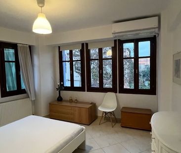 Studio/Γκαρσονιέρα για ενοικίαση Κουλέ Καφέ (Άνω Πόλη) - Photo 3