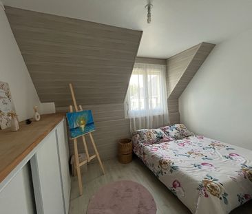 Appartement T3 Caen à louer - Photo 5