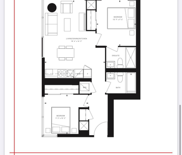 For Lease - 1000 Portage Parkway Unit# 3503, Vaughan, Ontario - Photo 1