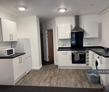 2 bedroom flat to rent - Photo 4