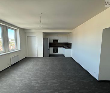 Pronájem bytu 3+kk 103 m², Žižkovo náměstí , Chomutov - Photo 5