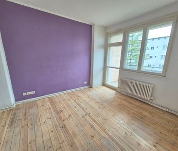 Wohnen im Altbau - Foto 1