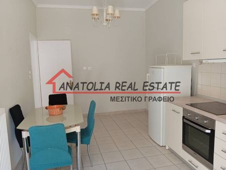 Διαμέρισμα για ενοικίαση Αμπελόκηποι - Photo 5