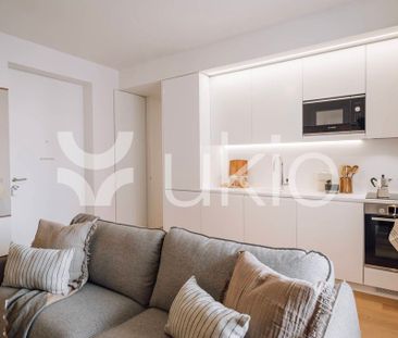 3 room luxury Flat for rent in Lisbon, Portugal - Photo 5