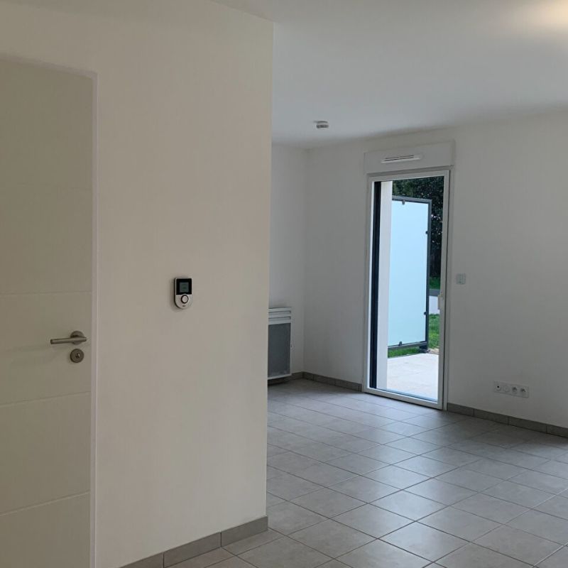 APPARTEMENT STUDIO NANTES - Photo 1