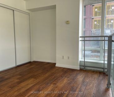 Electra Lofts , #208 - Photo 1
