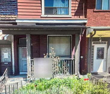 For Lease - 475 Bathurst Street Unit# 203, Toronto, Ontario - Photo 3