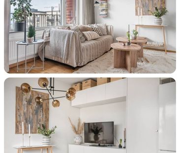 Ursviks Allé, Sundbyberg - Photo 1