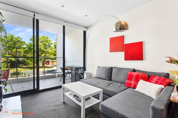 18/1 Mouat Street, Lyneham ACT 2602 - Apartment For Rent | Domain - Photo 1