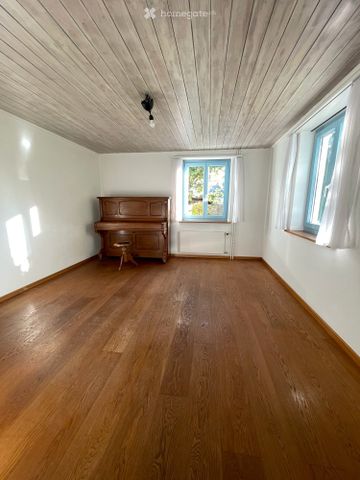 Einfamilienhaus in Othmarsingen - Photo 4