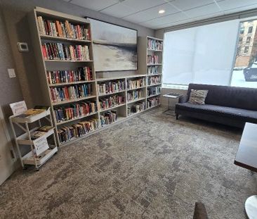 For Lease - 30 Gloucester Street Unit# 1205, Toronto, Ontario - Photo 4