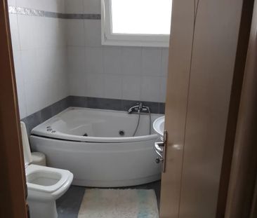 Μεζονέτα για ενοικίαση Ασβεστοχώρι (Χορτιάτης) - Photo 1