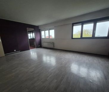 Location appartement 2 pièces - 53.81m² à Lens (62300) - Photo 3