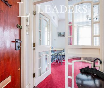 1 bedroom apartment to rent Purbeck Road, Bournemouth, BH2 - Photo 6