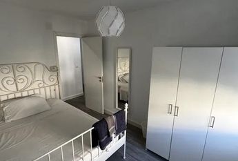 Calle Magistrado Salvador Barbera, Málaga, Andalusia 29010