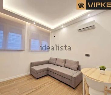 Alquiler de estudio en Calle la poetas rojas la union - Photo 4