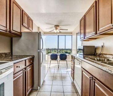 For Lease - 1600 Adelaide Street Unit# 909, London North, Ontario - Photo 1