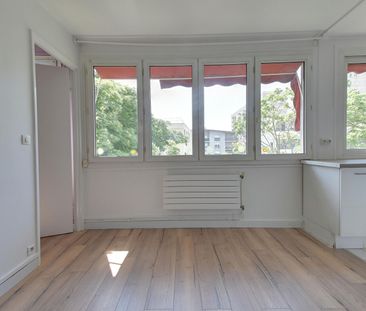 Location appartement 4 pièces, 63.37m², Vitry-sur-Seine - Photo 5