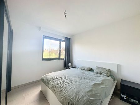 Appartement te huur in Dilbeek met 2 slaapkamers - Photo 5