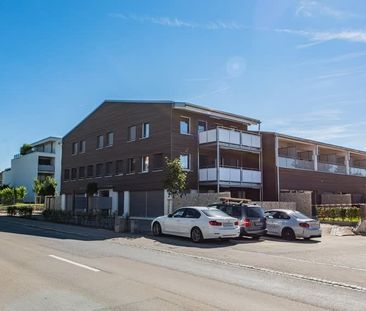 1 Zimmer, 26 m², 1. Stock - Photo 5