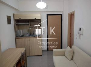 Studio/Γκαρσονιέρα για ενοικίαση - Ανάληψη - Μπότσαρη - Νέα Παραλία, - Φωτογραφία 1