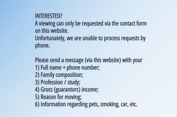 Appartement te huur: Dr. de Visserstraat 32-B01 3038 TT Rotterdam - Foto 1