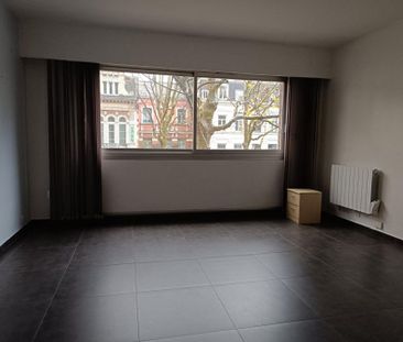 Appartement 1 pièce à Lille - Photo 1