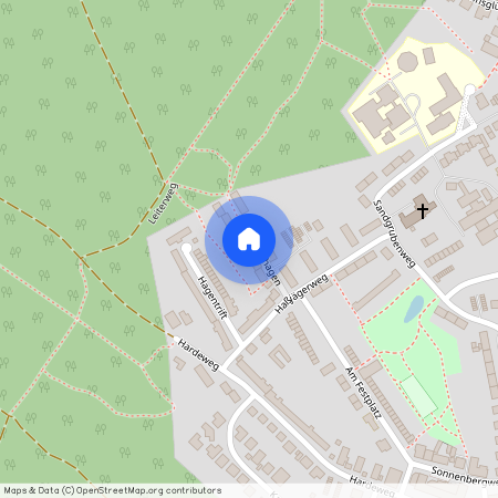 Lauenhagen 6 – 1.OG, 38229, – Salzgitter Gebhardshagen