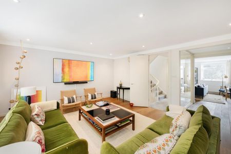 3 bedroom terraced house to rent - Photo 4