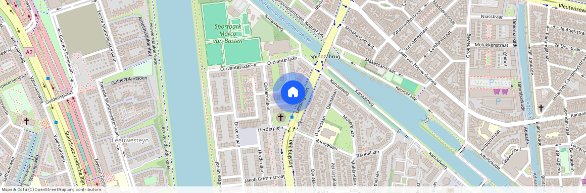 Von Kleistlaan 3, 3533BA, Utrecht