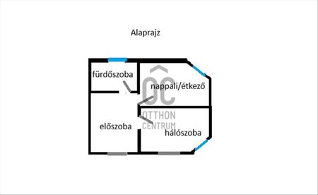 Kiadó jó állapotú lakás - Keszthely - Fotó 3