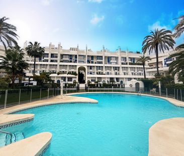 Duplex in Marbella - Photo 3