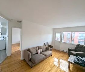 Appartement · 44 m² · Rosemont-La Petite-Patrie - Photo 1