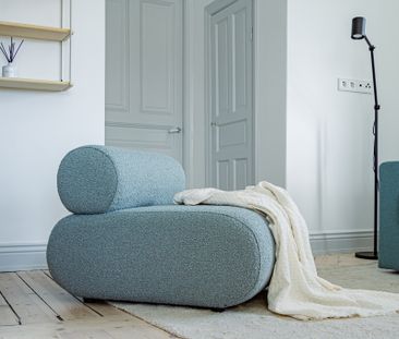 Turingevägen 46 - Foto 2