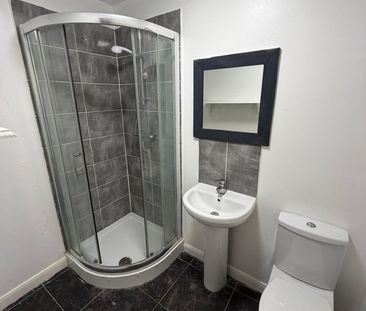 Studio Flat, Cherry Orchard Road, CR0 - Photo 4