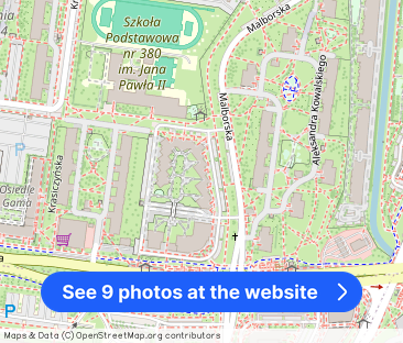 3- pokoje, metro, park - Photo 1