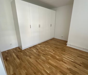 Sven Jonssons Gata, Halmstad - Foto 5